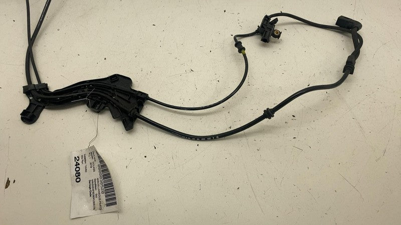 ⭕ 2015-2024 Mercedes-Benz C300 W205 Rear Passenger ABS Wheel Speed Sen