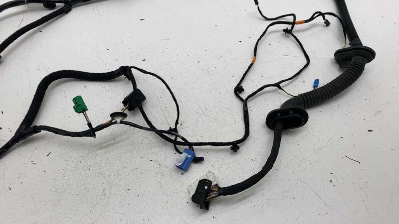 ⭕ 20-24 Tesla Model Y MY Front Right Door Wiring Harness Cable Wire 14