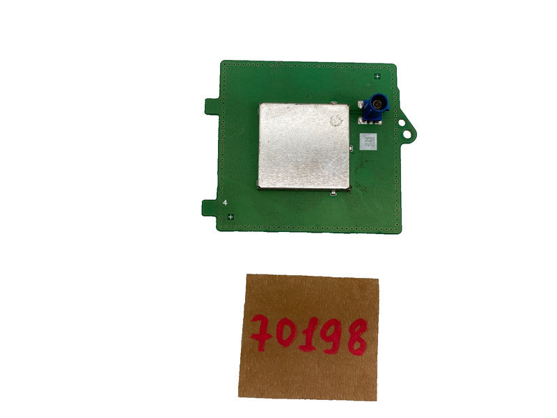 1079734 00 C ⭕ 17-23 Model 3 M3 Y MY Windshield Triple Camera Antenna GPS Module 1079734-00-C