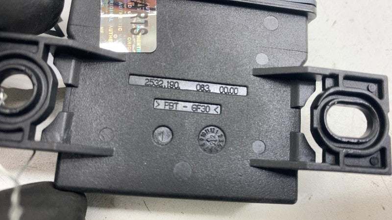 PT00001850F ⭕22-24 Rivian R1T R1S Tire Pressure Monitoring System TPMS Receiver PT00001850-F