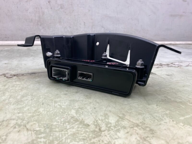 2012-2020 Tesla Model S X Electronic Parking Brake Controller Module Unit Assy