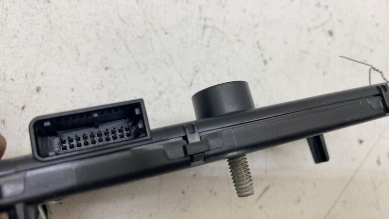2021-2023 Tesla Model S X Security Controller Module Unit Assembly 1606557-91-C