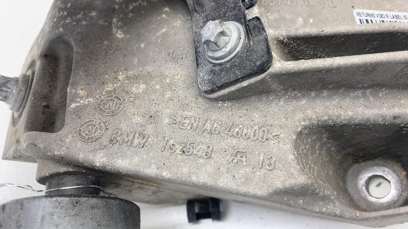 6864595 ⭕ 2018-2023 BMW 530e Driver Side Engine Motor Mount Bracket Support Left 6864595