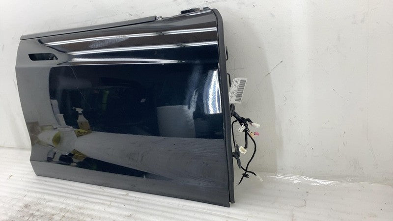 ⭕ 2012-2015 Tesla Model S Front Passenger Side Door Shell Panel Right