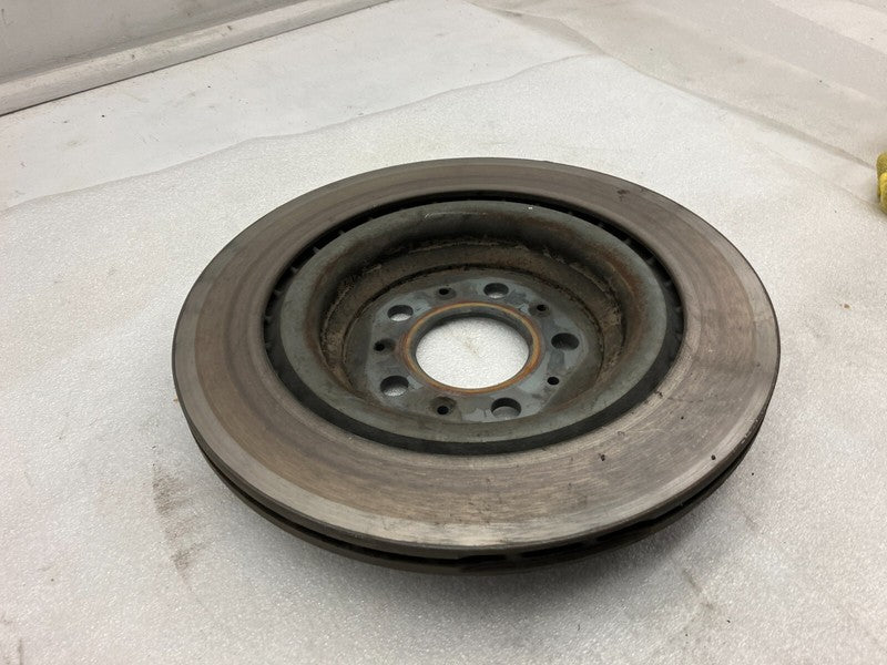 ⭕2017-2023 Tesla Model 3 Rear Left or Right Brake Disc Rotor Base Cast Iron Assy