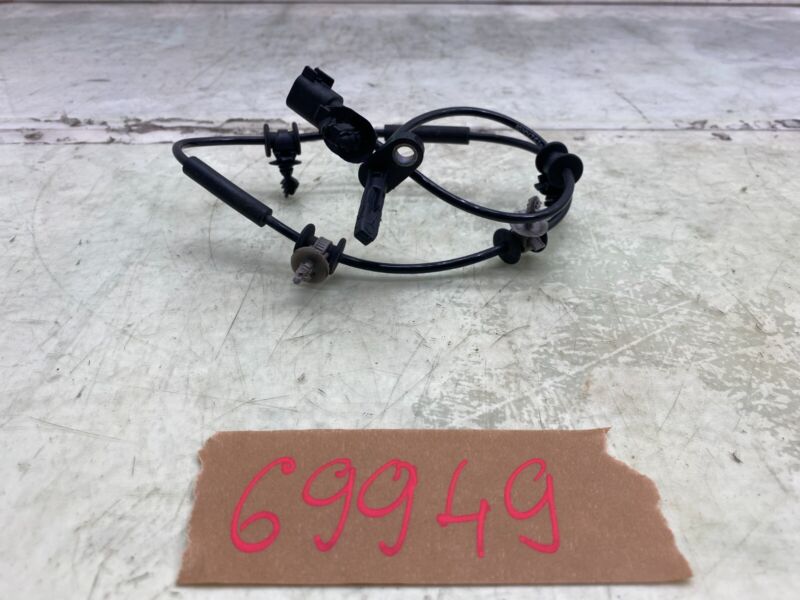 2017-2022 Tesla Model 3 Front Left or Right Anti-Lock ABS Wheel Speed Sensor OEM