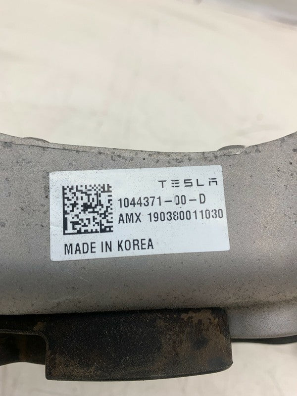⭕ 17-23 Model 3 Y Front Driver Side Upper Strut Mount Bracket Left 104