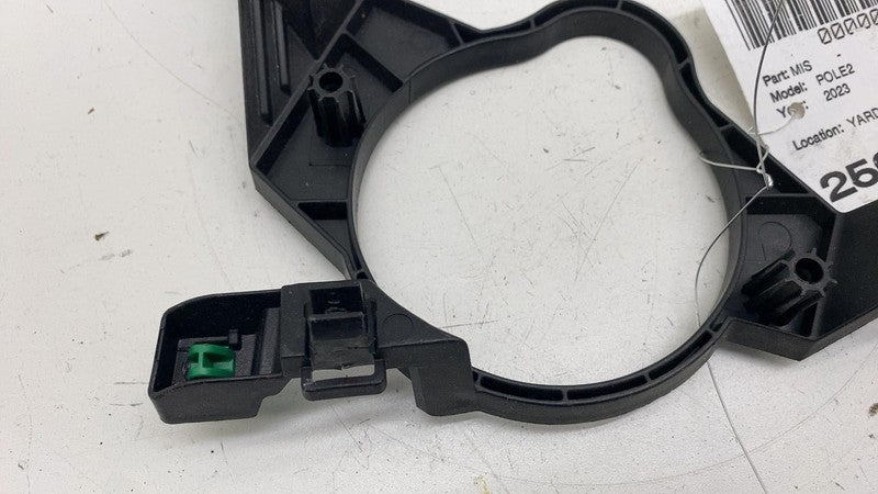 32212682 ⭕ 2021-2023 Polestar 2 Rear Passenger Side Speaker Mount Bracket Right 32212682