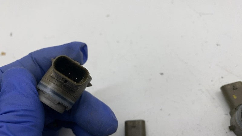 ⭕ 21-24 Ford Mustang Mach-E Rear Bumper Parking Assist Sensor x6 JU5T-