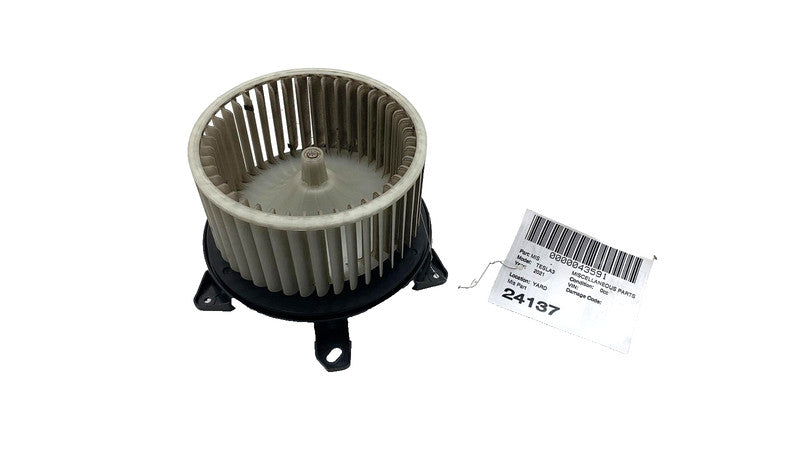⭕ 2020 2021 2022 2023 Tesla Model 3 Y HVAC A/C Heater Blower Fan Motor