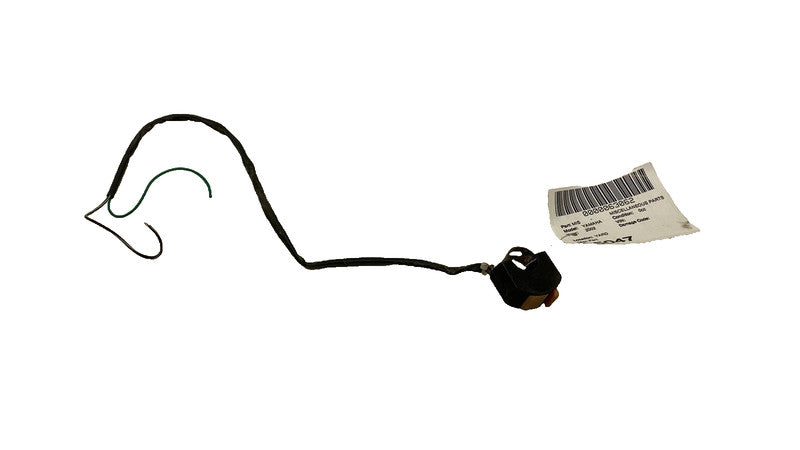 ⭕ 2002 Yamaha YZ250F Switch Connector w/ Cable Assembly