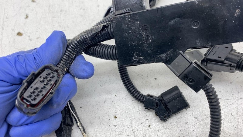 ⭕ 2023-2024 Toyota Prius 2.0L Main Engine Motor Wiring Harness Cable W