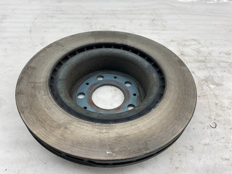 ⭕2017-2022 Tesla Model 3 M3 Front Driver Side Brake Disc Rotor Assembly Left OEM