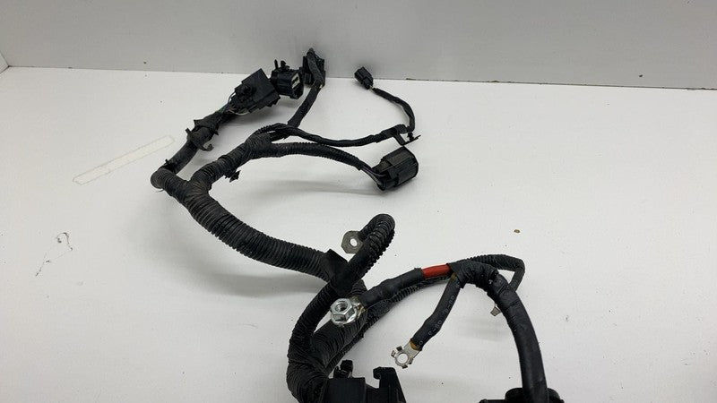 2013-2018 Ford C-Max Fuse Box Junction Relay Module w/ Wiring Harness Wire Loom