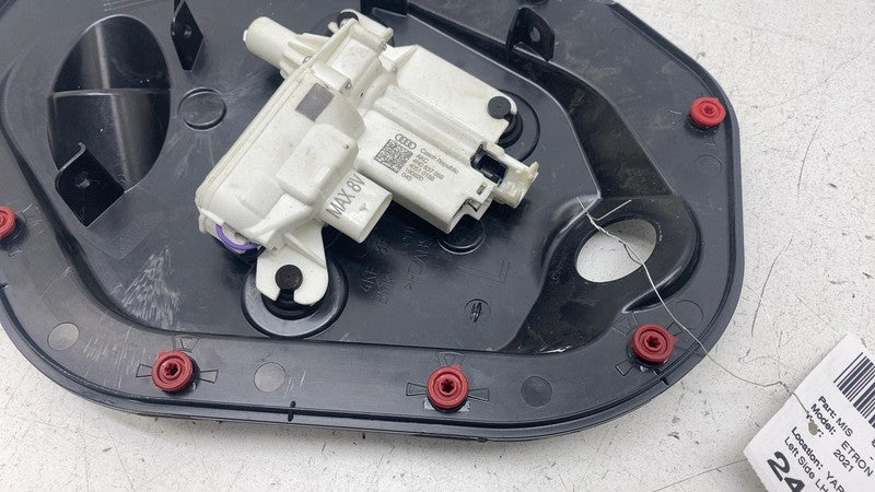 4N0 837 059 ⭕ 2019-2023 Audi E-Tron Front Left Side Door Lock Latch Actuator Motor 4N0837059