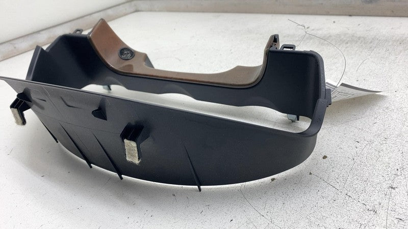 A 212 680 13 89 ⭕ 10-16 E350 W212 E-Class Sedan Instrument Cluster Bezel Trim Cover A2126801389