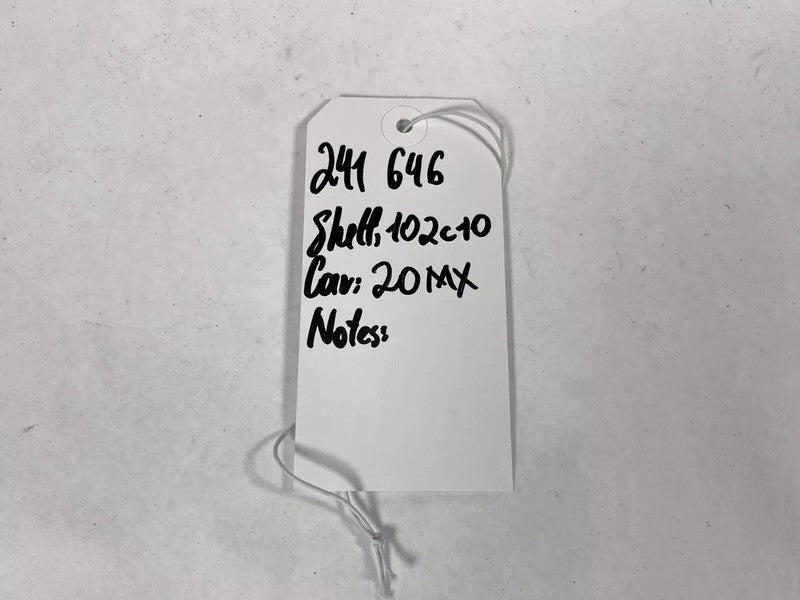 ⭕ 16-20 Model X Front Left Engine Drive Unit Motor Mount Bracket LH 11