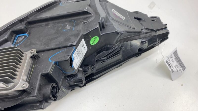 1514952-00-E ⭕ 21-23 Tesla Model Y 3 Front Left Headlight Projector Headlamp LH 1514952-00-E