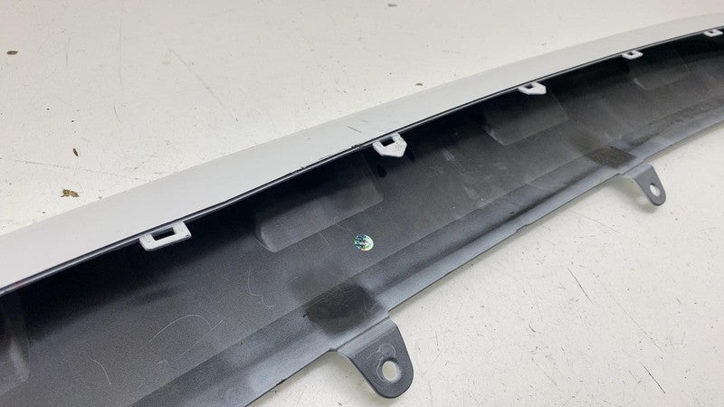 52411-46010 ⭕2023 2024 Lexus RZ450e Front Bumper Lower Valance Trim Assembly OEM 52411-46010