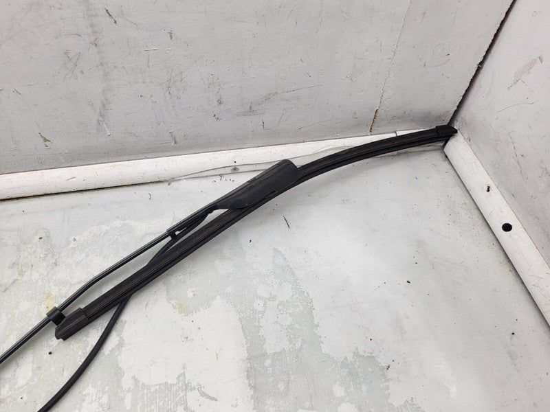 1076729 00 B ⭕ 2017-2022 Tesla Model 3 Front Windshield Wiper Arm & Blade Right 1076729-00-B