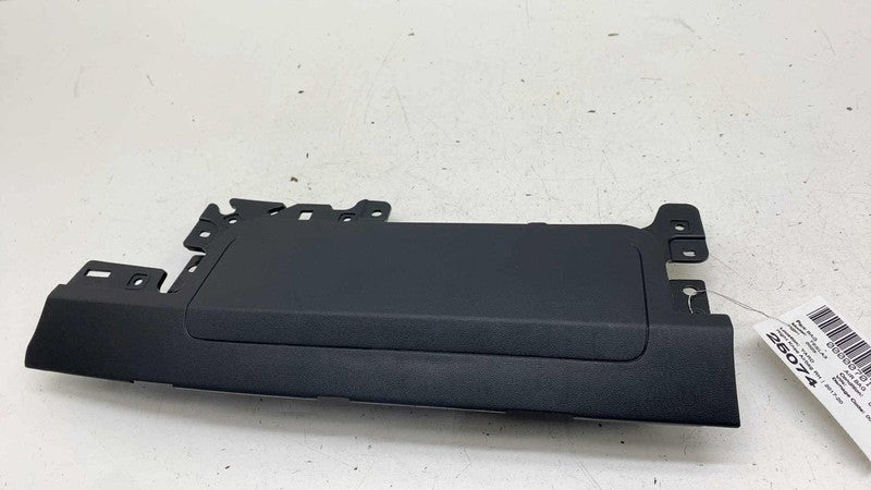 107782600D ⭕ 2017-2023 Tesla Model 3 Right Lower Knee Safety Airbag Module RH 1077826-00-D