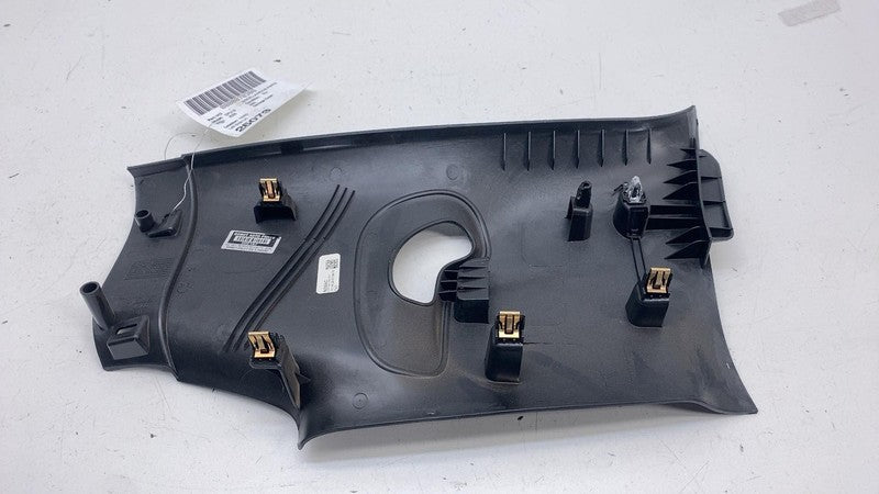 6BN39TRMAC ⭕ 2019-2025 Ram 1500 Rear Driver Side C-Pillar Upper Trim Cover Left 6BN39TRMAC