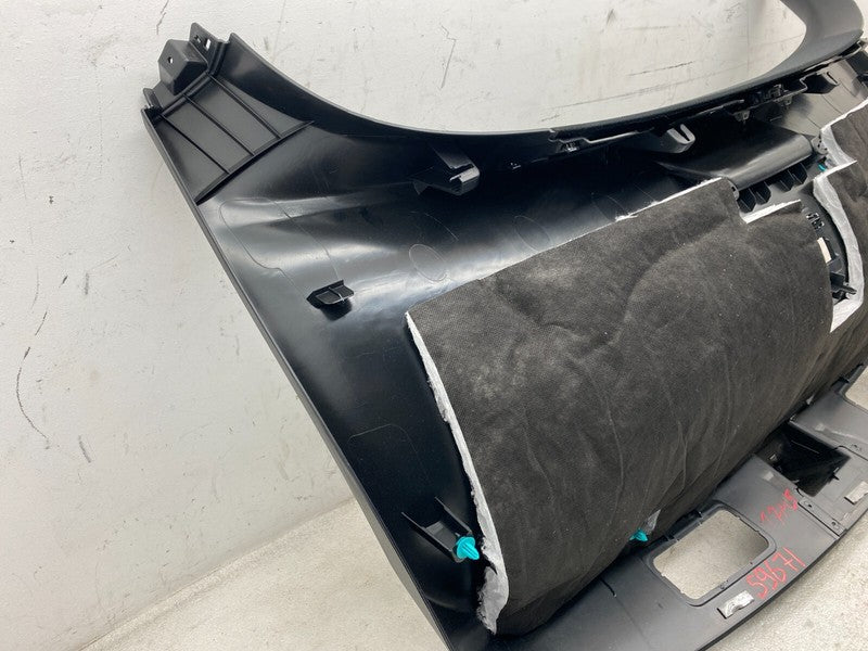 1009237 00 E ⭕ 2012-2020 Tesla Model S MS Rear Lower Liftgate Inner Trim Carrier 1009237-00-E