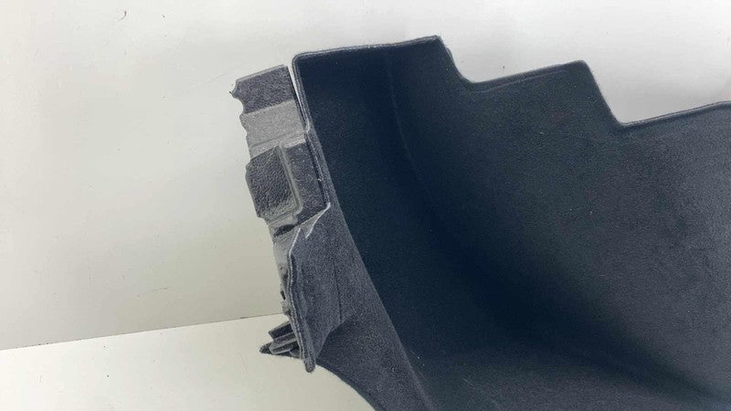 ⭕ 2024-2025 Tesla Model 3 Rear Passenger Side Trunk Boot Trim Carpet C