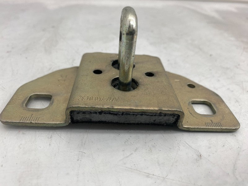 ⭕ 2012-2020 Tesla Model S MS Rear Trunk Lock Latch Stopper Striker A2127400132