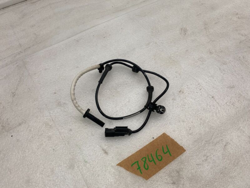 1037794 00 B 2012-2020 Tesla Model S MS Front Anti-Lock Brake System Wheel ABS Speed Sensor