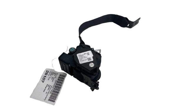 ⭕ 20-24 Model Y MY Rear Left or Right 2nd Row Seat Belt & Retractor 16