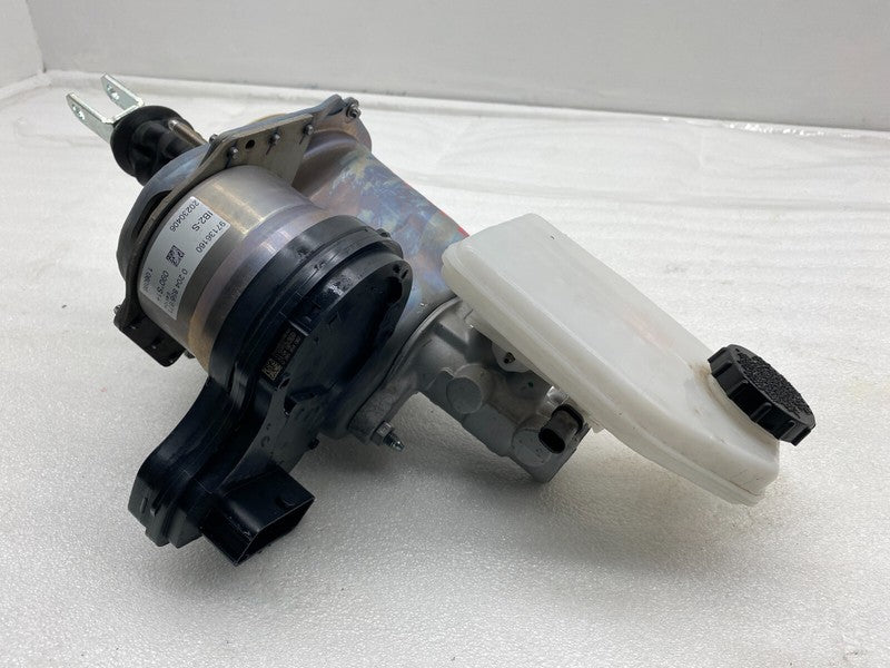118867100B ⭕ 20-24 Tesla Model Y Power iBooster Brake Booster Master Cylinder 1188671-00-B