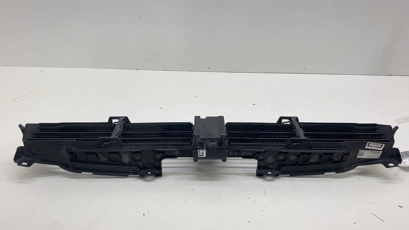 3U749723103 ⭕ 2018-2021 BMW X3 X4 Front Bumper Air Flap Intake Grille Louver 3U 749723103