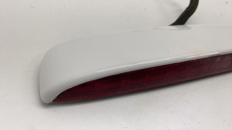 ⭕ 06-15 Mazda MX-5 Miata Soft Top 3rd Third Brake Stop Light Center NF