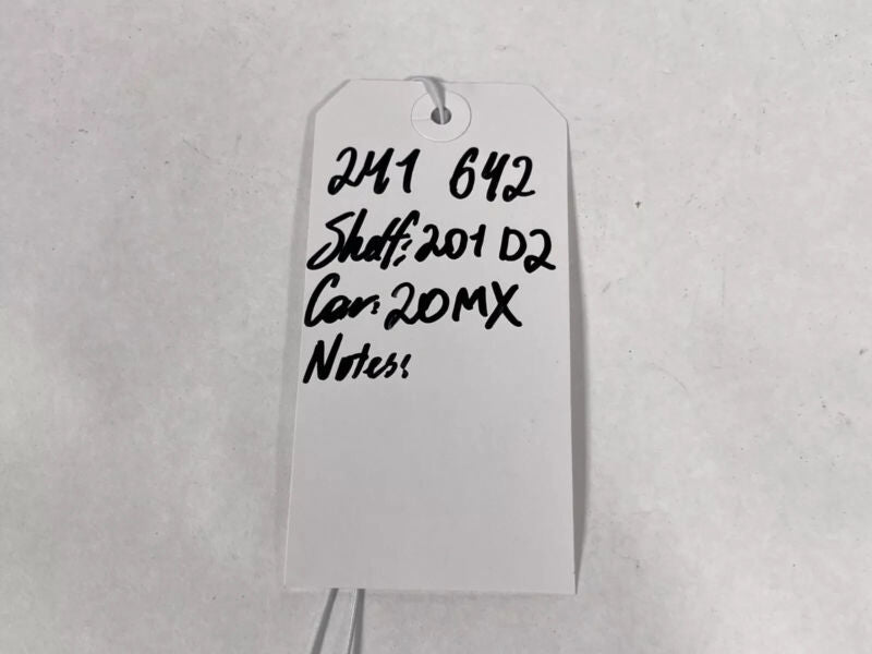 106098500E ⭕ 16-20 Tesla Model X High Voltage DC-DC Inverter Converter Module 1060985-00-E