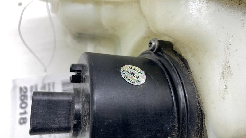 109701600D ⭕ 2017-2020 Tesla Model 3 Reservoir Superbottle Tank Chiller Cooler 1097016-00-D