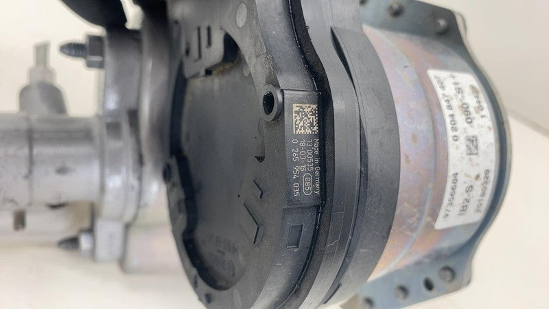 104467100D ⭕ 2017-2023 Model 3 Power Brake iBooster Master Cylinder Reservoir 1044671-00-D