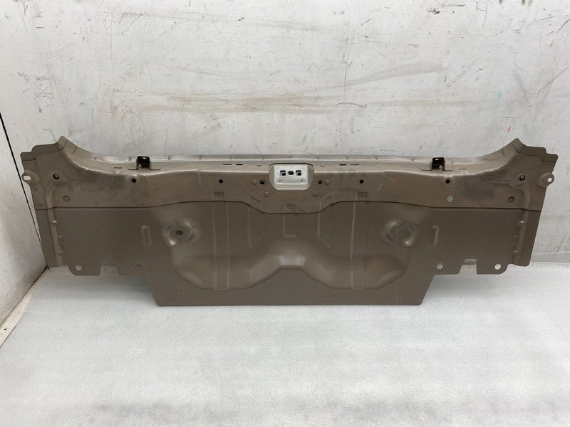 107387400G ⭕2017-2023 Model 3 Rear End Body Trunk Panel Structural Frame Cover 1073874-00-G