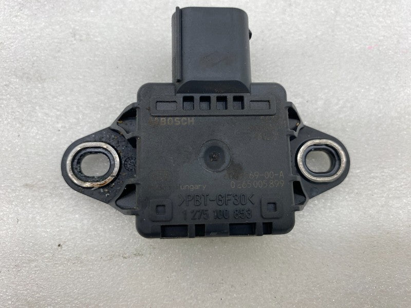 6006369-00-A ⭕12-20 Model S ESC YAW Rate Sensor Cluster Stability Control Module 6006369-00-A