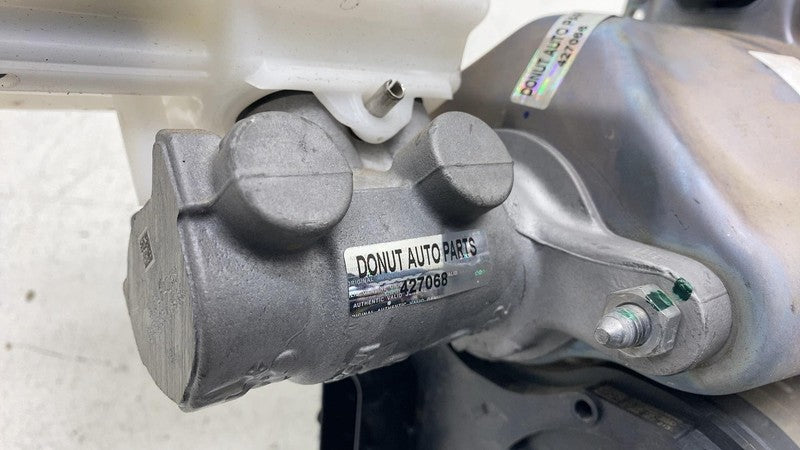 PT00054358-B ⭕ 2022-2024 Rivian R1T R1S Brake Booster Master Cylinder Assembly PT00054358-B