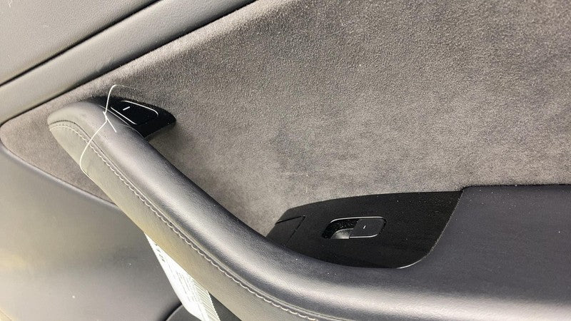 ⭕ 2017-2020 Tesla Model 3 Front Right Interior Door Panel Trim Card 10