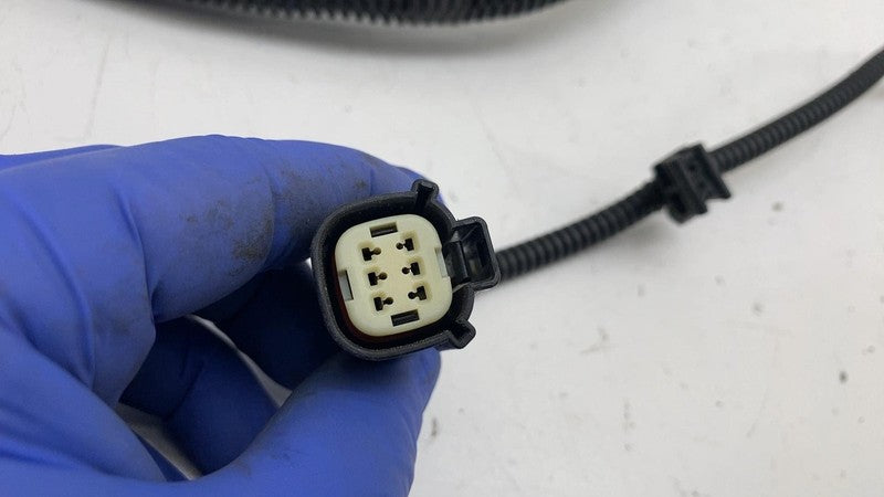 100442004T ⭕ 12-15 Tesla Model S Front Bumper Wiring Harness Cable Wire Loom 1004420-04-T