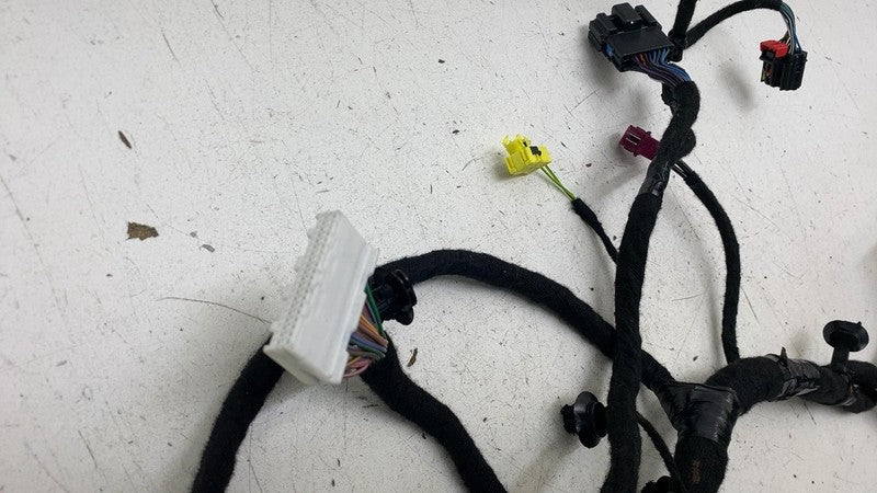 PT00567939 E ⭕ 2025 Rivian R1S Dashboard Instrument Panel Wiring Harness Assy PT00567939-E