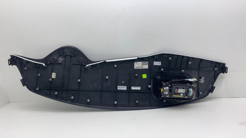 1002254-07-G 2012-2015 Tesla Model S Dashboard Instrument Panel Dash Top Pad Cover Assembly