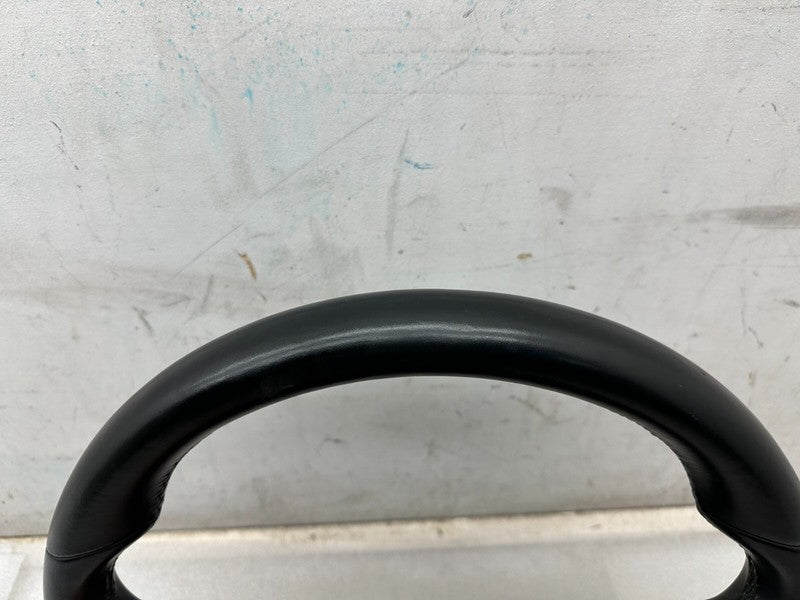 1036774-00-C ⭕ 2012-2020 Tesla Model S Driver Steering Wheel Black Assembly OEM 1005279-00-D