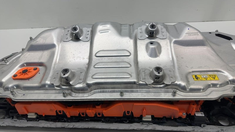 110639401P ⭕ 21-24 Tesla Model Y MY Power Conversion System Onboard Charger Penthouse Assy