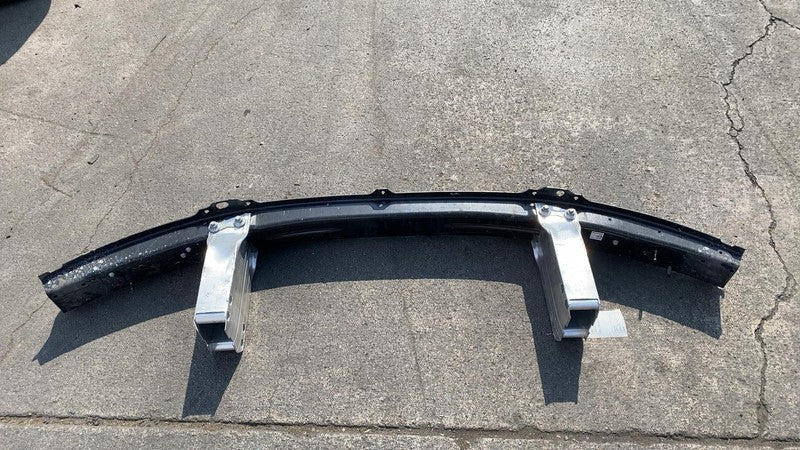 A 297 620 24 00 ⭕ 22-24 EQS 450+ V297 Front Bumper Reinforcement Impact Bar Beam OEM A2976202400