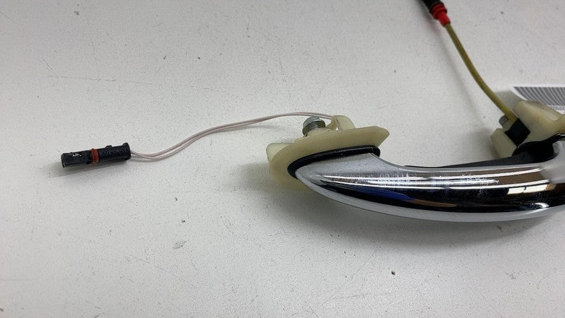⭕ 2011-2016 Mini Cooper Countryman R60 Front Right Exterior Door Handle Outer RH