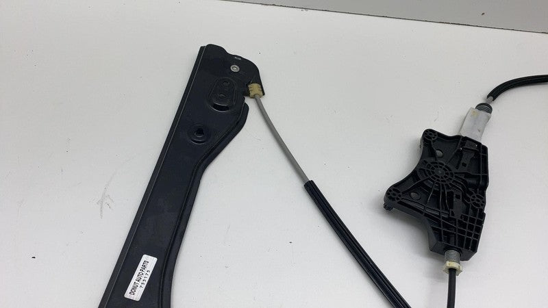 2020-2024 Tesla Model Y Front Passenger Side Window Regulator Mechanism Right RH
