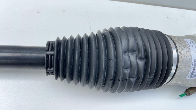 6006353 00 C ⭕ 12-15 Model S Rear Right Air Suspension Spring Module Absorber 6006353-00-C